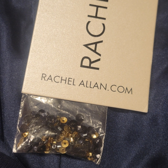 Rachel Allan homecoming dress - Picture 10 of 11